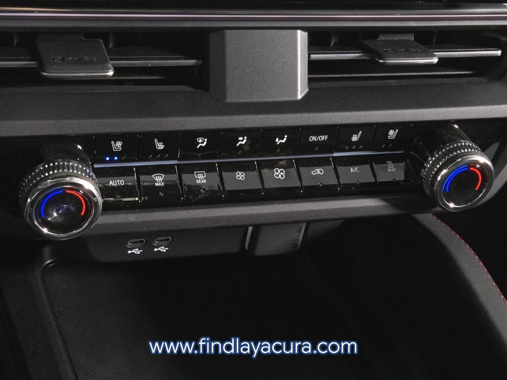 2024 Acura ZDX Type S - Photo 14