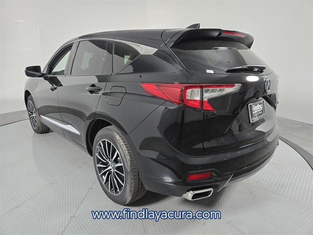 New 2025 Acura RDX Advance Package SUV
