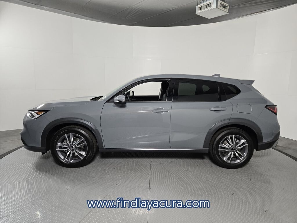 New 2026 Acura ADX Base SUV