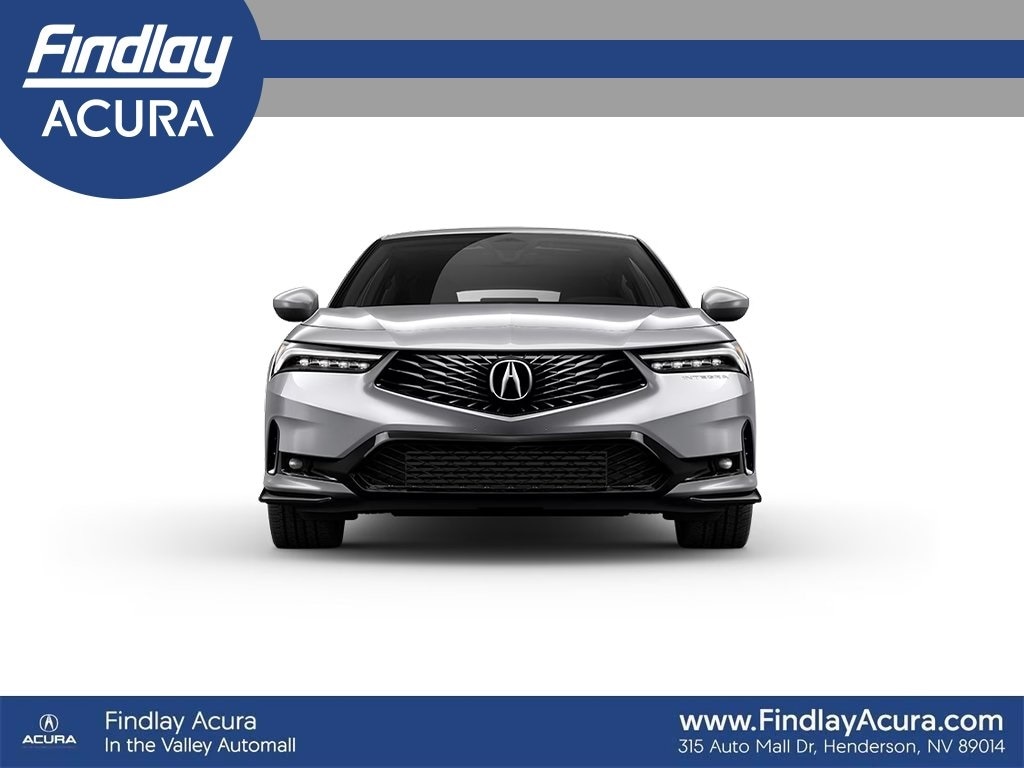 New 2026 Acura Integra A-Spec Package Hatchback