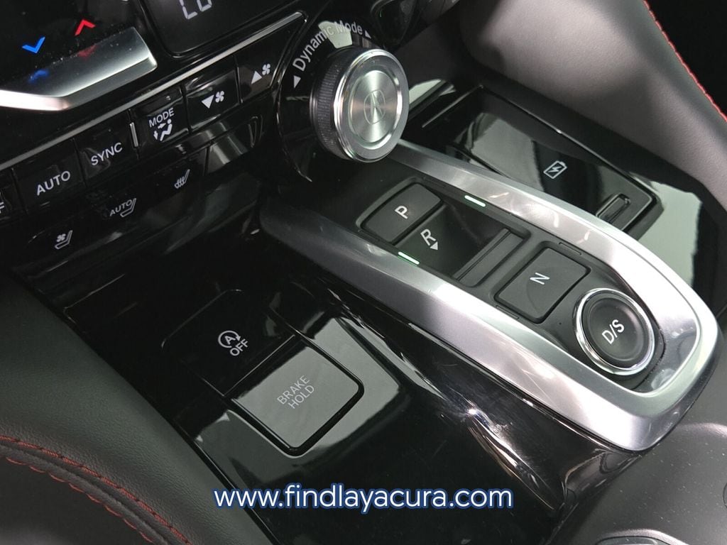 2023 Acura MDX A-Spec Package - Photo 26