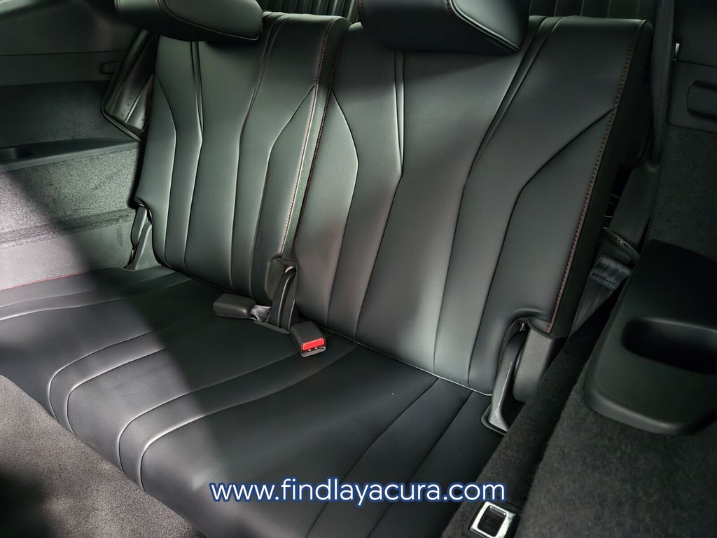 2023 Acura MDX A-Spec Package - Photo 16