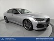  Acura TLX