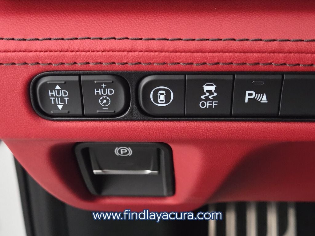 2026 Acura MDX A-Spec w/Advance Package - Photo 11