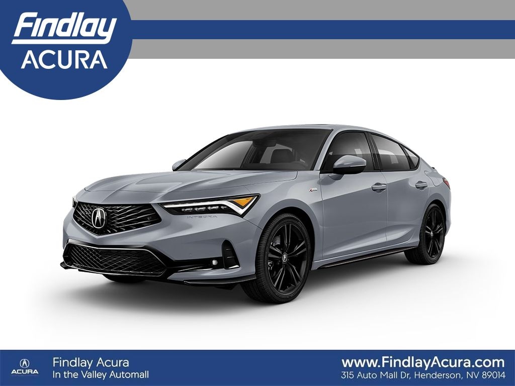New 2026 Acura Integra A-Spec Tech Package Hatchback