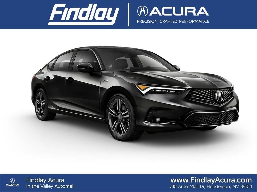 2025 Acura Integra A-Spec with Tech Package's photo