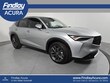 Acura ADX