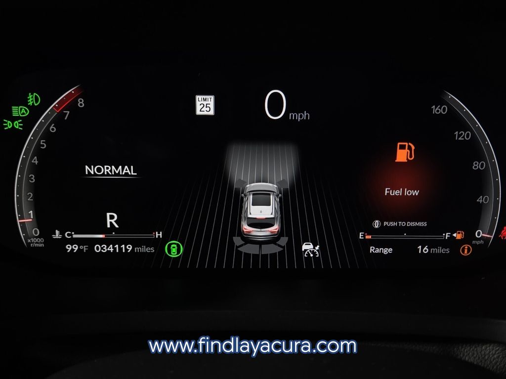 2023 Acura MDX A-Spec Package - Photo 27