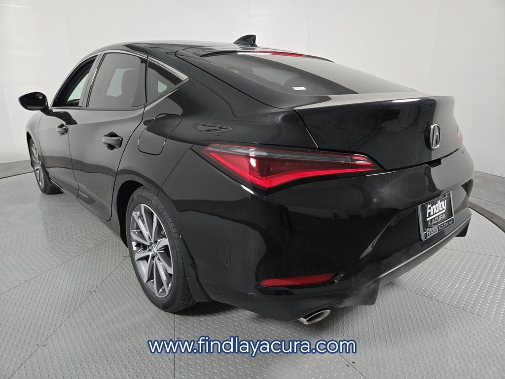 New 2026 Acura Integra Hatchback