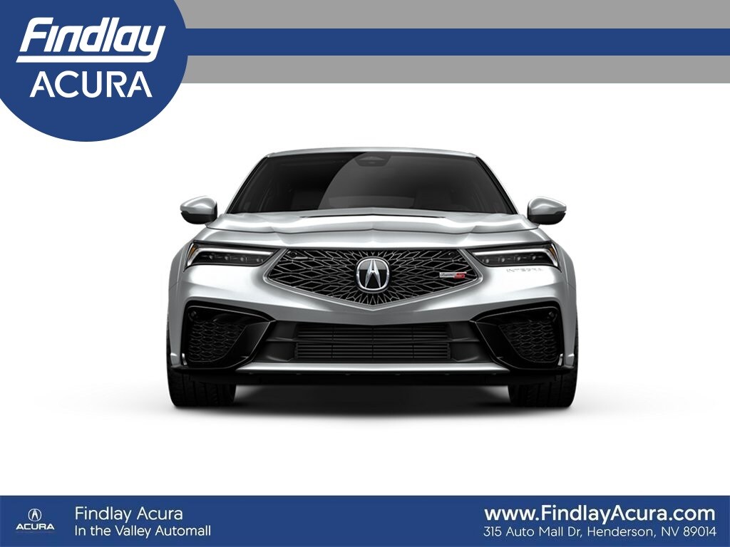 2025 Acura Integra Type S photo 2