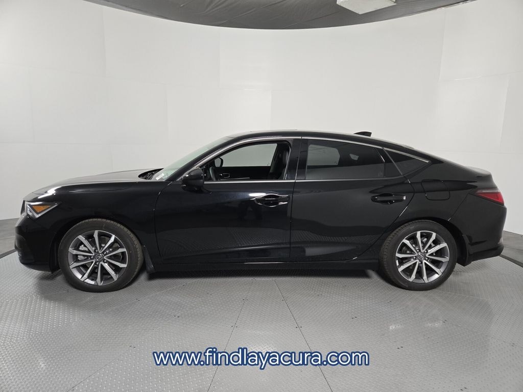 New 2026 Acura Integra Hatchback