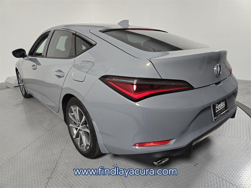 New 2026 Acura Integra  Hatchback