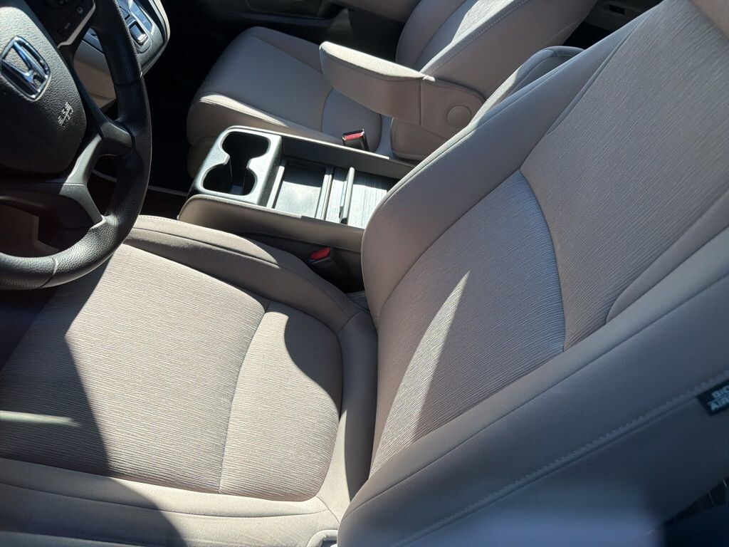 Used 2019 Honda Odyssey EX Van