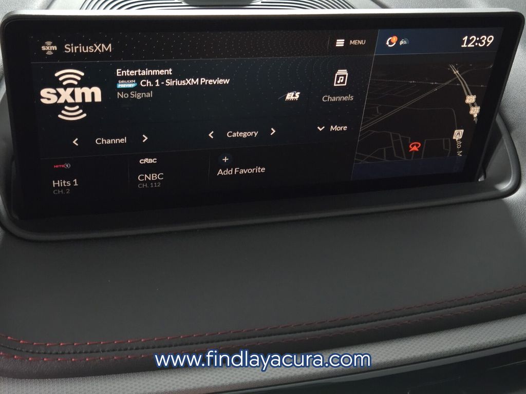 2023 Acura MDX A-Spec Package - Photo 24