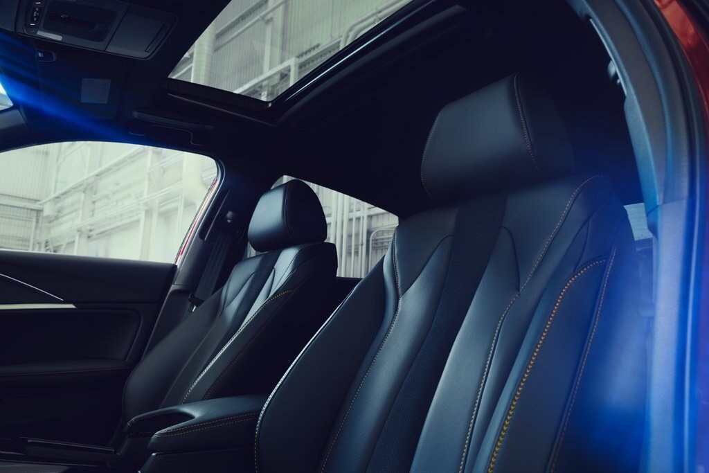 2026 Acura Integra A-Spec photo 3