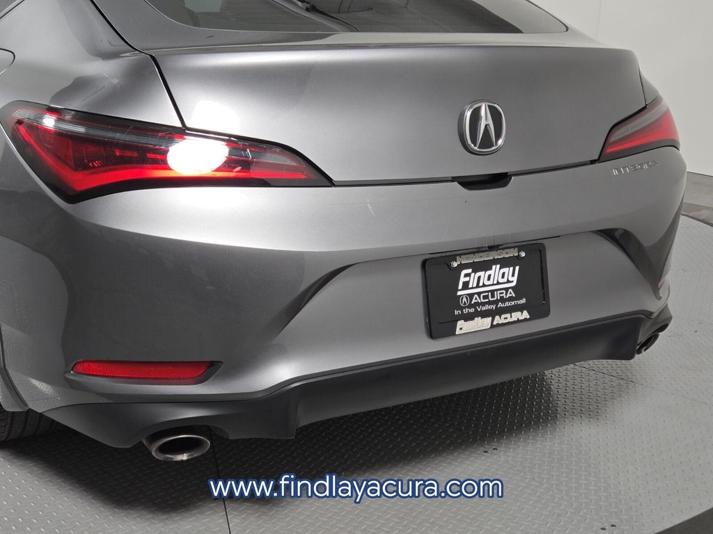 2024 Acura Integra Base - Photo 6