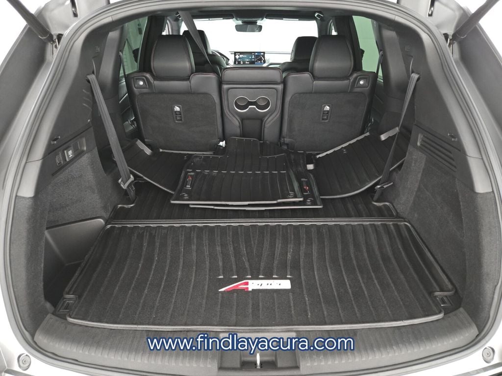 2023 Acura MDX A-Spec Package - Photo 18