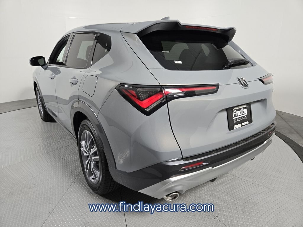 New 2026 Acura ADX Base SUV