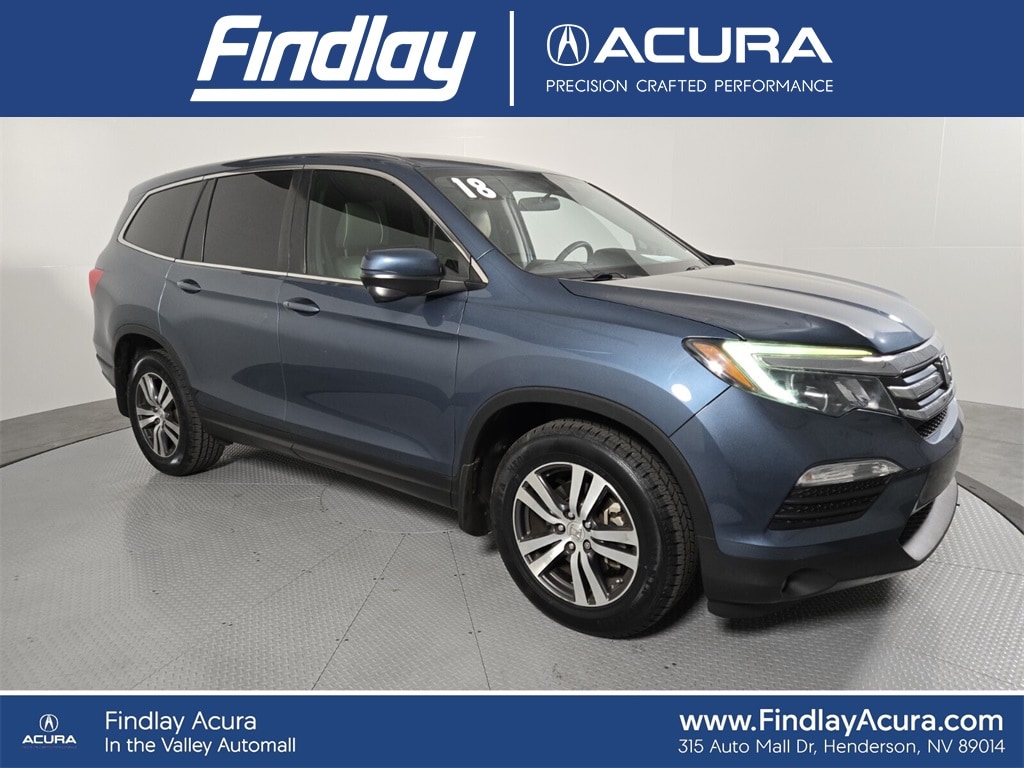 Used Cars For Sale Under $25,000 in Henderson, NV | Findlay
