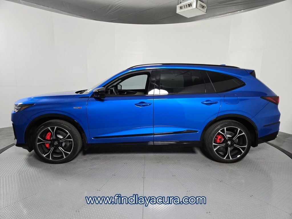 New 2026 Acura MDX Type S w/Advance Package SUV