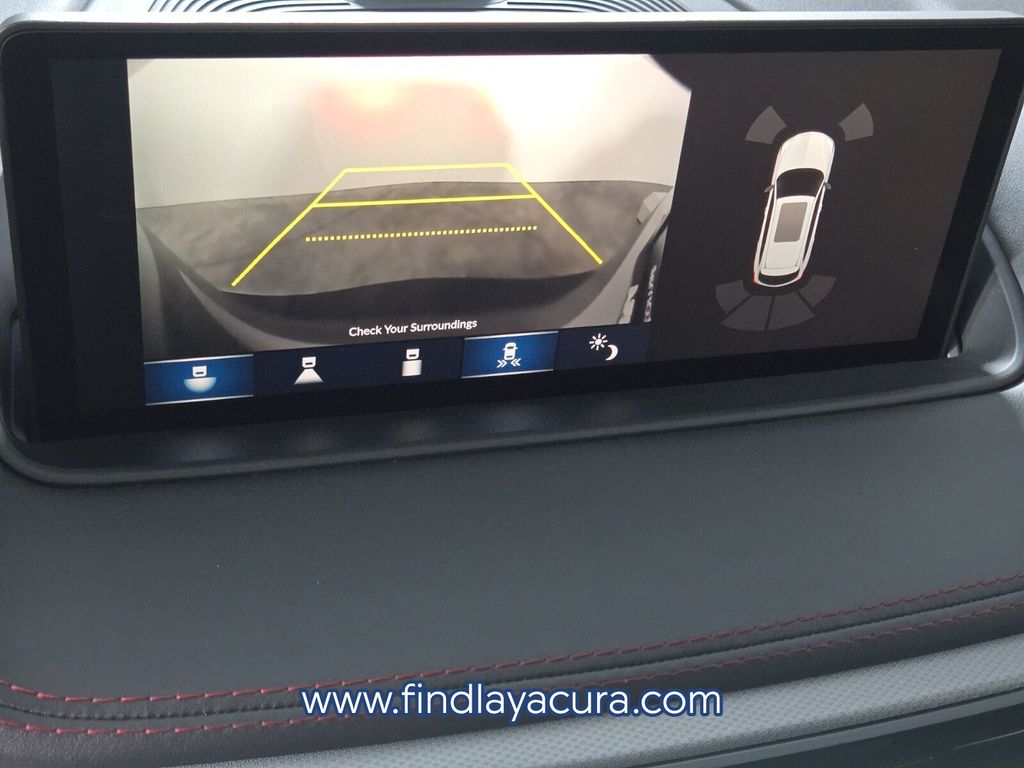 2023 Acura MDX A-Spec Package - Photo 25