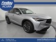 Acura ADX