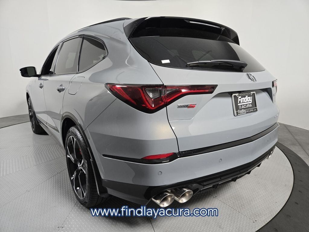 New 2026 Acura MDX Type S w/Advance Package SUV