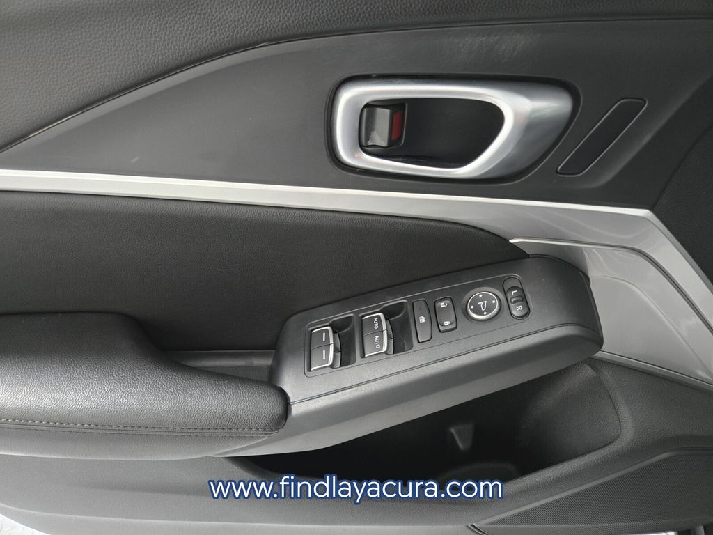 2024 Acura Integra Base - Photo 20