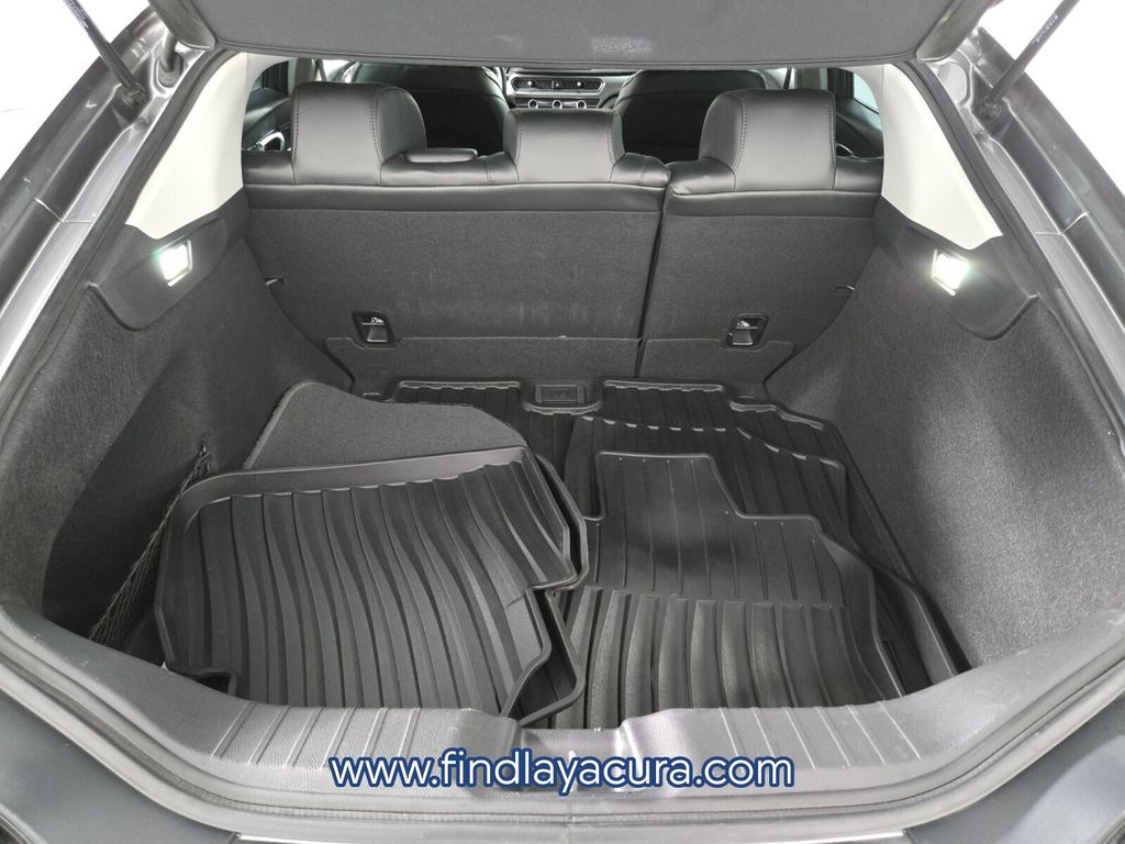 2024 Acura Integra Base - Photo 16