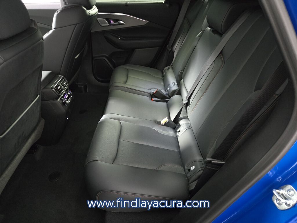 2024 Acura ZDX Type S - Photo 8