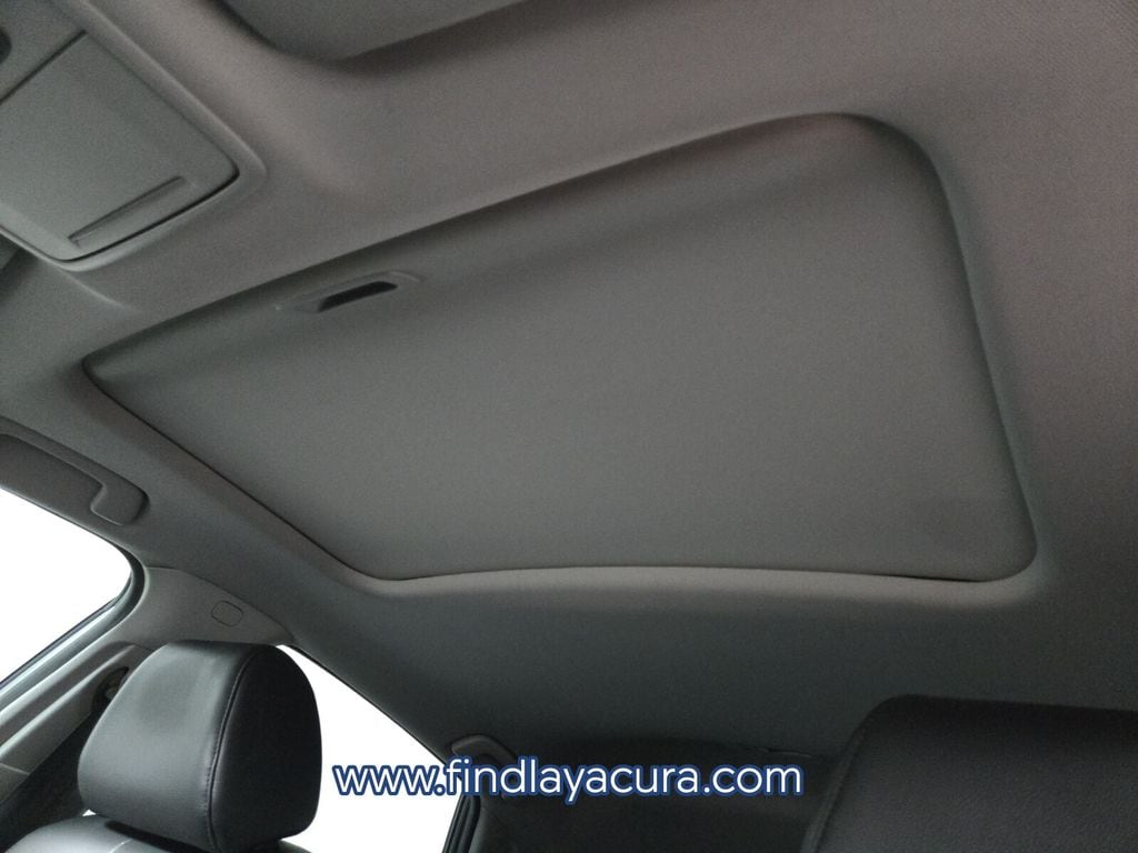 2024 Acura Integra Base - Photo 12