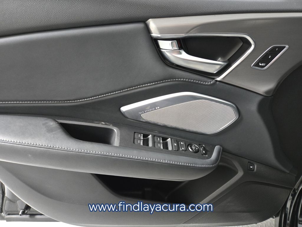 2020 Acura RDX A-Spec Package - Photo 22