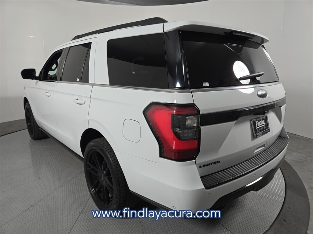 Used 2020 Ford Expedition Limited SUV