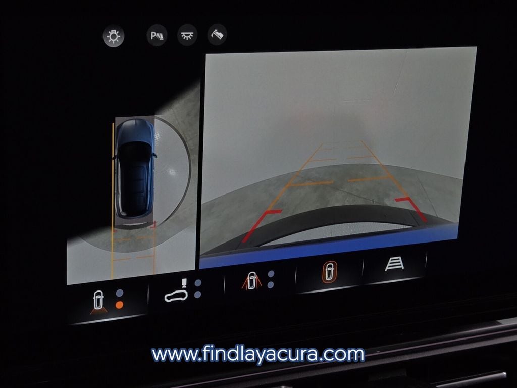 2024 Acura ZDX Type S - Photo 13