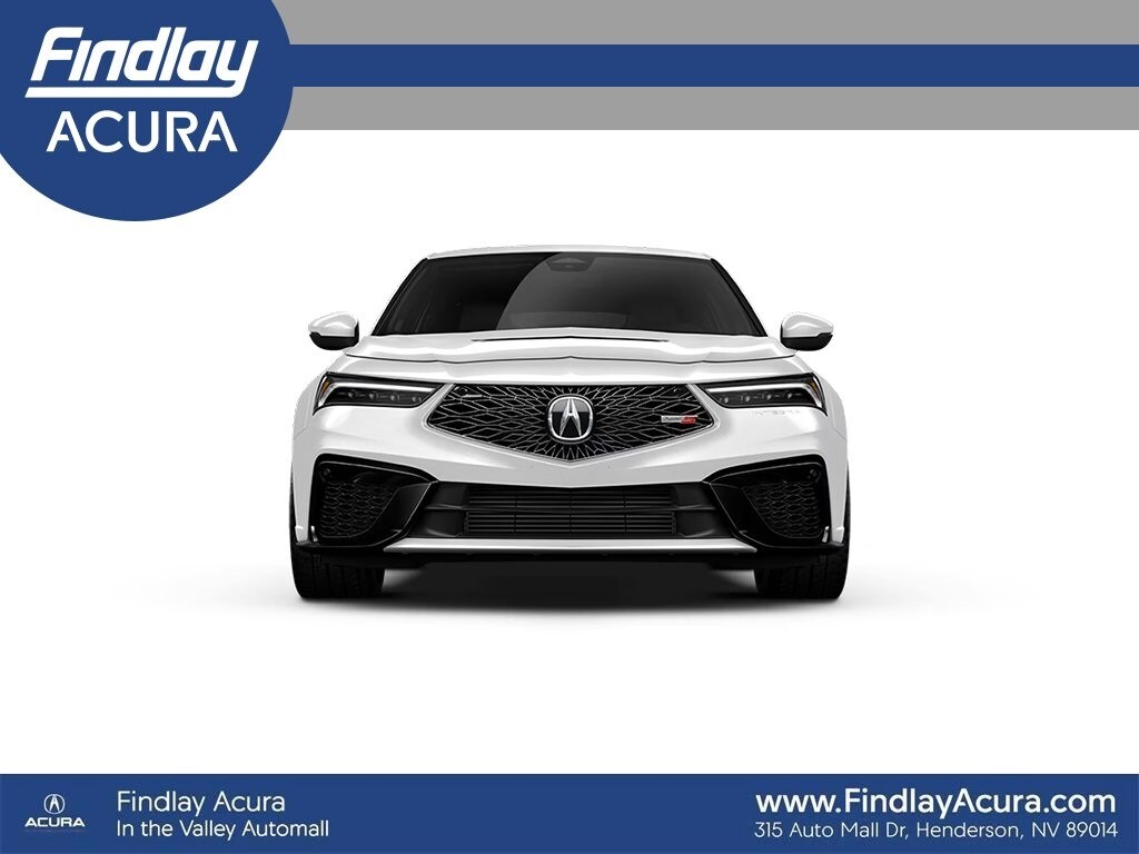 2026 Acura Integra Type S photo 2