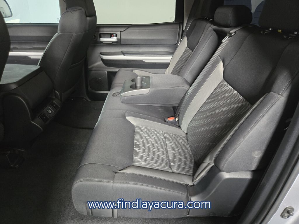 2019 Toyota Tundra SR5 - Photo 13