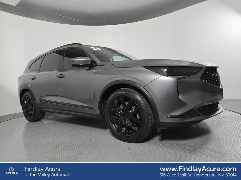 2024 Acura MDX -'s photo