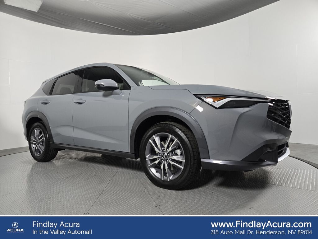 2026 Acura ADX -'s photo