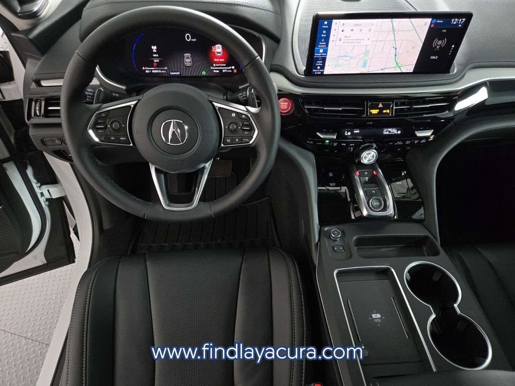 2026 Acura MDX Technology Package - Photo 10