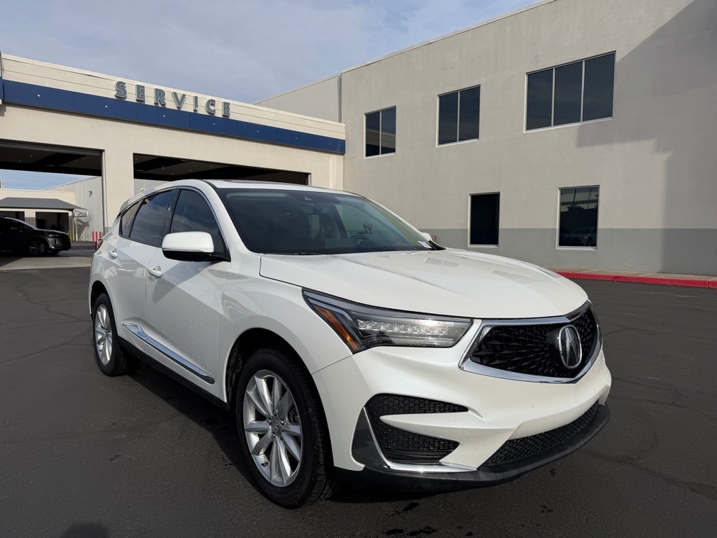 2020 Acura RDX Base's photo
