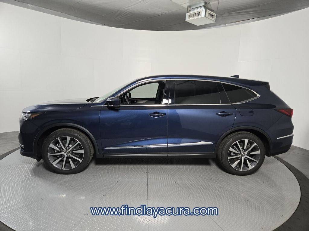 New 2026 Acura MDX Technology Package SUV