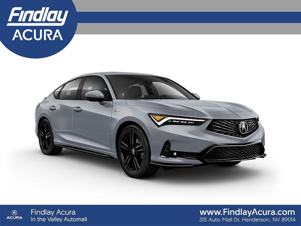 2026 Acura Integra A-Spec with Tech Package's photo