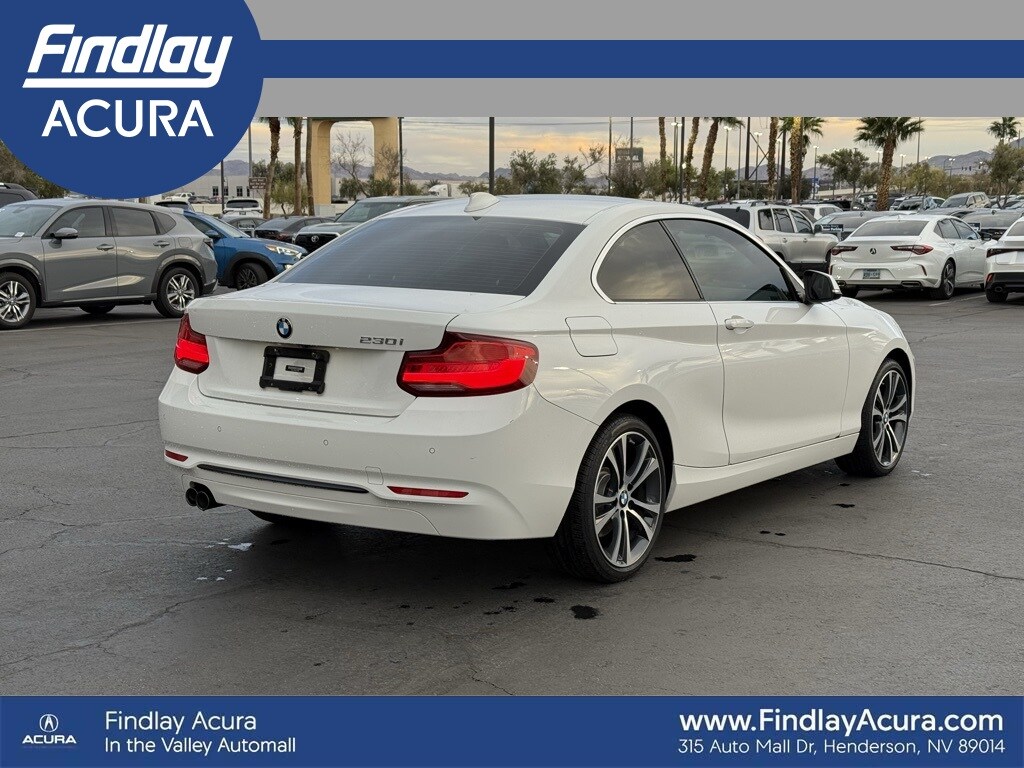 2019 Bmw 230i Coupe photo 3