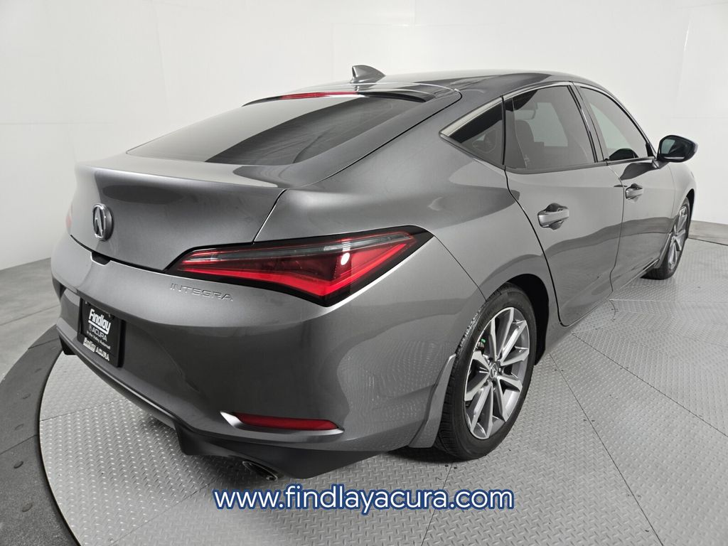 2024 Acura Integra Base - Photo 7