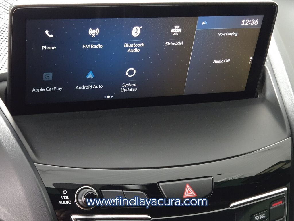 2020 Acura RDX A-Spec Package - Photo 25