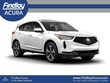  Acura RDX