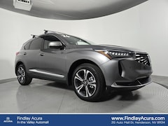 2026 Acura RDX Technology Package SUV