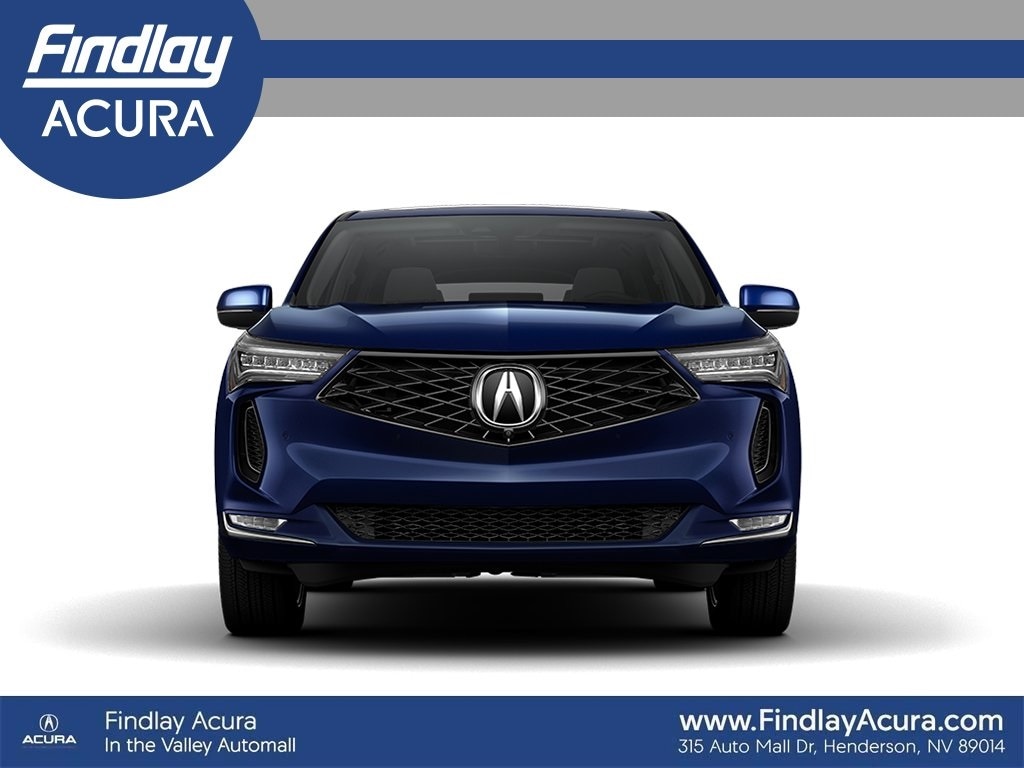 New 2026 Acura RDX Advance Package SUV