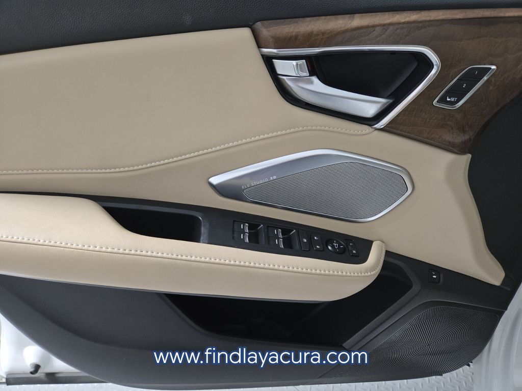 2021 Acura RDX Advance Package - Photo 22