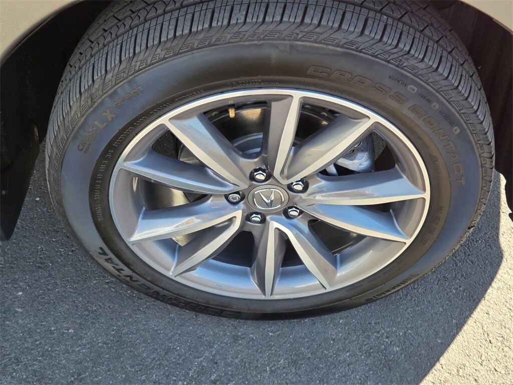 2023 Acura RDX Technology photo 4